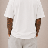 Men's Graphic Cotton T-Shirt