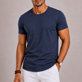 Men's Classic Crew Neck T-Shirt