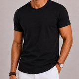 Men's Classic Crew Neck T-Shirt