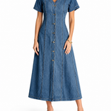 Women's Essential Summer Jeans