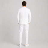Men's Tailored Blazer and Trousers Set
