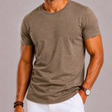 Men's Classic Crew Neck T-Shirt