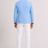 Men's Open Front Knit Cardigan