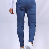 Men's Slim Fit Chino Pants