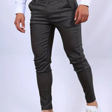 Men's Slim Fit Chino Pants