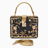 Women's Signature White Bag