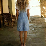 Women's Lightweight Cotton Jeans