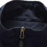 Men's Lightweight Utility Zip Vest