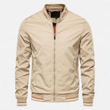 Men's Lightweight Bomber Jacket