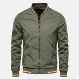 Men's Lightweight Bomber Jacket