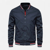 Men's Lightweight Bomber Jacket
