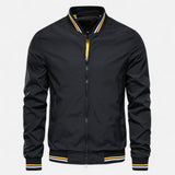 Men's Lightweight Bomber Jacket