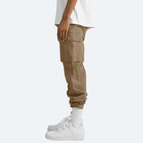 Men's Multi-Pocket Cargo Pants