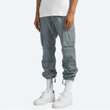 Men's Multi-Pocket Cargo Pants
