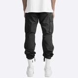 Men's Multi-Pocket Cargo Pants