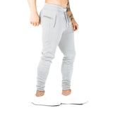 Men's Drawstring Cargo Jogger Pants