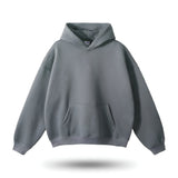 Men's Oversized Pullover Hoodie