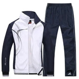 Men's Softshell Tracksuit Set