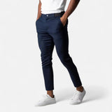 Men's Slim Fit Chino Pants