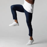 Men's Slim Fit Chino Pants