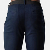 Men's Slim Fit Chino Pants