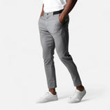 Men's Slim Fit Chino Pants