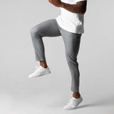 Men's Slim Fit Chino Pants
