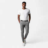 Men's Slim Fit Chino Pants