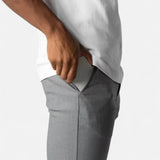 Men's Slim Fit Chino Pants