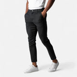 Men's Slim Fit Chino Pants