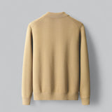 Men's Button Knit Cardigan