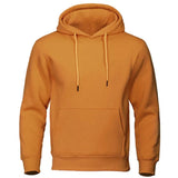 Men's Classic Pullover Hoodie