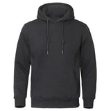 Men's Classic Pullover Hoodie