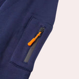 Men's Utility Pullover Hoodie