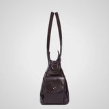 Women's Essential Black Bag