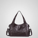 Women's Essential Black Bag