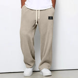 Men's Lightweight White Trousers