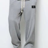 Men's Lightweight White Trousers