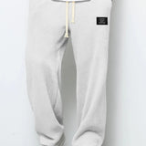 Men's Lightweight White Trousers