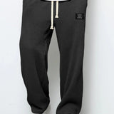 Men's Lightweight White Trousers