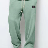 Men's Lightweight White Trousers
