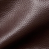 Women's Signature Black Leather Bag