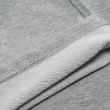 Men's Drawstring Tapered Sweatpants