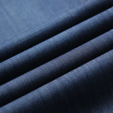 Men's Tailored Stretch Chino Trousers