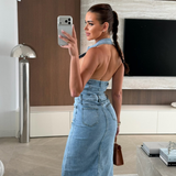 Women's Heritage Short Jeans