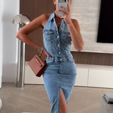Women's Heritage Short Jeans