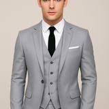 Men's Navy Spring Two Piece Set