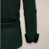 Men's Tailored Dress Shirt
