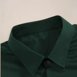 Men's Tailored Dress Shirt