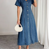 Women's Essential Summer Jeans
